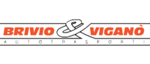 Brivio e Viganò Logistica refrigerata logo