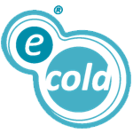eCold tecnologia sostenibile logo
