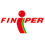 FinIper logo cliente refrigerazione