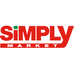 Simply Market logo cliente